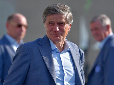 Василий Рац: «Я не могу однозначно ответить на вопрос, за кого буду болеть в матче Венгрия — Украина»