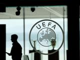 УЄФА відсторонив чорногорський клуб на десять років