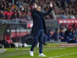 Girona-Cheftrainer: "Das ist ein historisches Spiel für uns"
