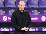 Экс-тренер УПЛ может заменить Зидана в «Реале»