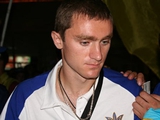 Андрей Воробей: «Успех сборной зависит от первого матча»