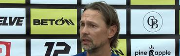 Ігор Костюк: «У кубкових матчах на полі немає фаворита»