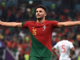 Игрок сборной Португалии попал в секс-скандал