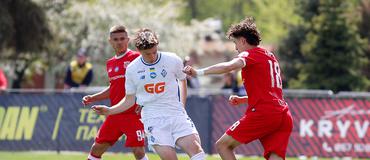 25-й тур УПЛ. «Кривбас» — «Динамо» — 5:6. Фантастический поединок в Кривом Роге! Обзор матча, статистика