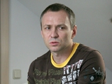 Александр ГОЛОВКО: «Лобановский не имел привычки «заглядывать в душу»