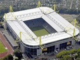 The Times: лучший стадион в мире у "Боруссии"