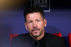 Дієго Сімеоне: «Я не читаю критику на свою адреса, але зараз вона справделива»