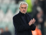 Mourinho: "Roma marzy o Lidze Mistrzów"