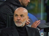 Stefano Pioli: "AC Milan still have a small chance to reach the CL play-offs"