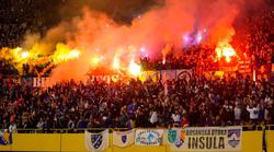 Боснийские болельщики: «С Аргентиной было бы больше шансов, чем с Украиной»