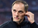 Tuchel: "I have long felt a connection with England"