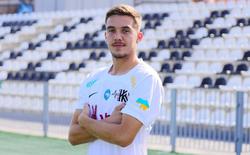 «Динамо» интересовалось центральным защитником «Колоса»