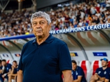 Lucescu is Dynamo's trump card, but he can also become a key weakness