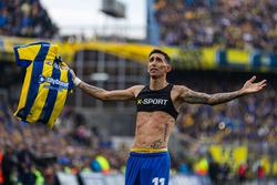 Анхель ді Марія отримав травму в дебютному матчі за «Росаріо Сентраль»