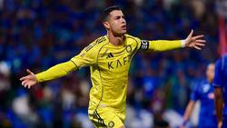 Спортивний директор «Аль-Ахлі»: «У Роналду були причини для страйку»