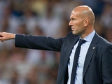 "Bayern Munich have reached out to Zinedine Zidane's agent