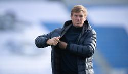 «Дніпро-1» залишиться без головного тренера: відомо, чому Максимов вирішив припинити співпрацю з клубом УПЛ