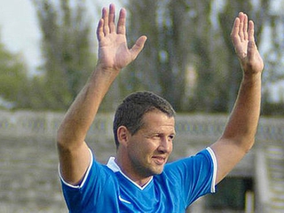 Олег САЛЕНКО: «Луиса Суареса очень не хватало!»