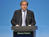 Мишель ПЛАТИНИ: «Нам удалось сделать из УЕФА пример и для других спортивных организаций»