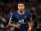 The French president asked Mbappe to stay at PSG