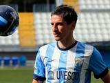 Два испанских клуба поборются за Александра Яковенко 