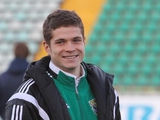 Артем Громов: «Я просто играю в футбол, а кому надо — те видят»