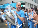 Guardiola's father: "Josep has inherited an excessive amount of hard work from me"