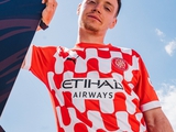 Tsygankov and Dovbyk took part in the presentation of Girona's new uniform (PHOTOS)
