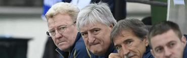 Олег Кузнецов о невызове Кревсуна из «Боруссии» Д: «Не можем за всеми следить. Еще две недели назад ничего не знали о нем»