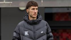 «По стилю — это чистый Милевский», — Руслан Костышин о полузащитнике «Колоса» (ВИДЕО)