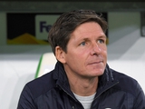 Главный тренер «Вольфсбурга»: «Шахтер» находится в более выгодном положении, чем мы...»