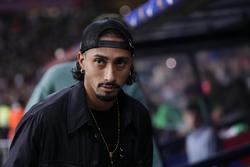 Нападник «Барселони» Рафінья розпочав тренування за індивідуальною програмою