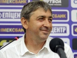 Александр Севидов: «Поставлю на победу «Зари» со счетом 2:1»