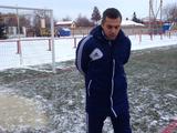 Ярослав Козык принял решение не проводить матч «Нефтяник-Укрнафта» — «Динамо»
