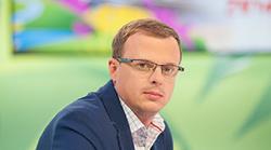 Виктор Вацко: «Я давно говорил, что Макаренко не слабее, как минимум, чем Антунеш» 