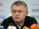Игорь Суркис: «Динамо» не собирается продавать своих футболистов за смешные деньги»