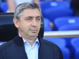 Александр Севидов: «Кажется, наша сборная научилась играть в футбол»