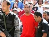 Голкиперу «Фламенго» предъявлено обвинение в убийстве