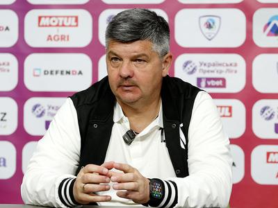 ЛНЗ — «Динамо» — 0:0. Послематчевая пресс-конференция. Виталий Пономарёв: «Сложный матч. Как и ожидалось»
