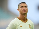 Ronaldo: "The Saudi Arabian championship is stronger than MLS"