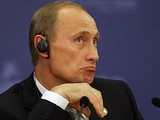 Путин собрался на финал ЧМ-2014