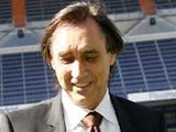 Испанский «Расинг» остался без главного тренера