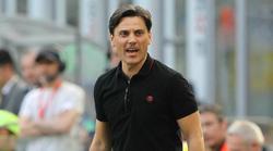 Винченцо Монтелла: «Рома» превзошла «Милан» и командно, и индивидуально»