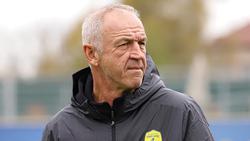 Рябоконь розповів, чи буде запрошувати в «Лівий Берег» Гармаша і Рибалку