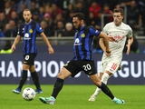 Salzburg - Inter: Spielverlauf, Online-Streaming (8. November)