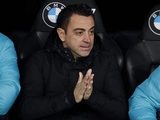 Xavi surpasses Guardiola in results after first 50 La Liga matches