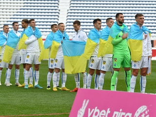 7 гравців «Динамо», які розчарували у 2022 році