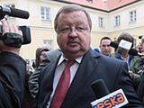 Генеральный секретарь Польского футбольного союза отправлен в отставку