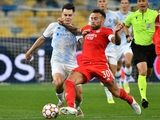 Dynamo - Benfica: mecz na żywo, TV transmisja online, gdzie oglądać (17 sierpnia)