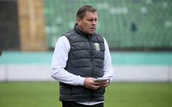 Богдан Стронцицький: «Карпати» в це міжсезоння можуть наробити великого галасу на трансферному ринку»